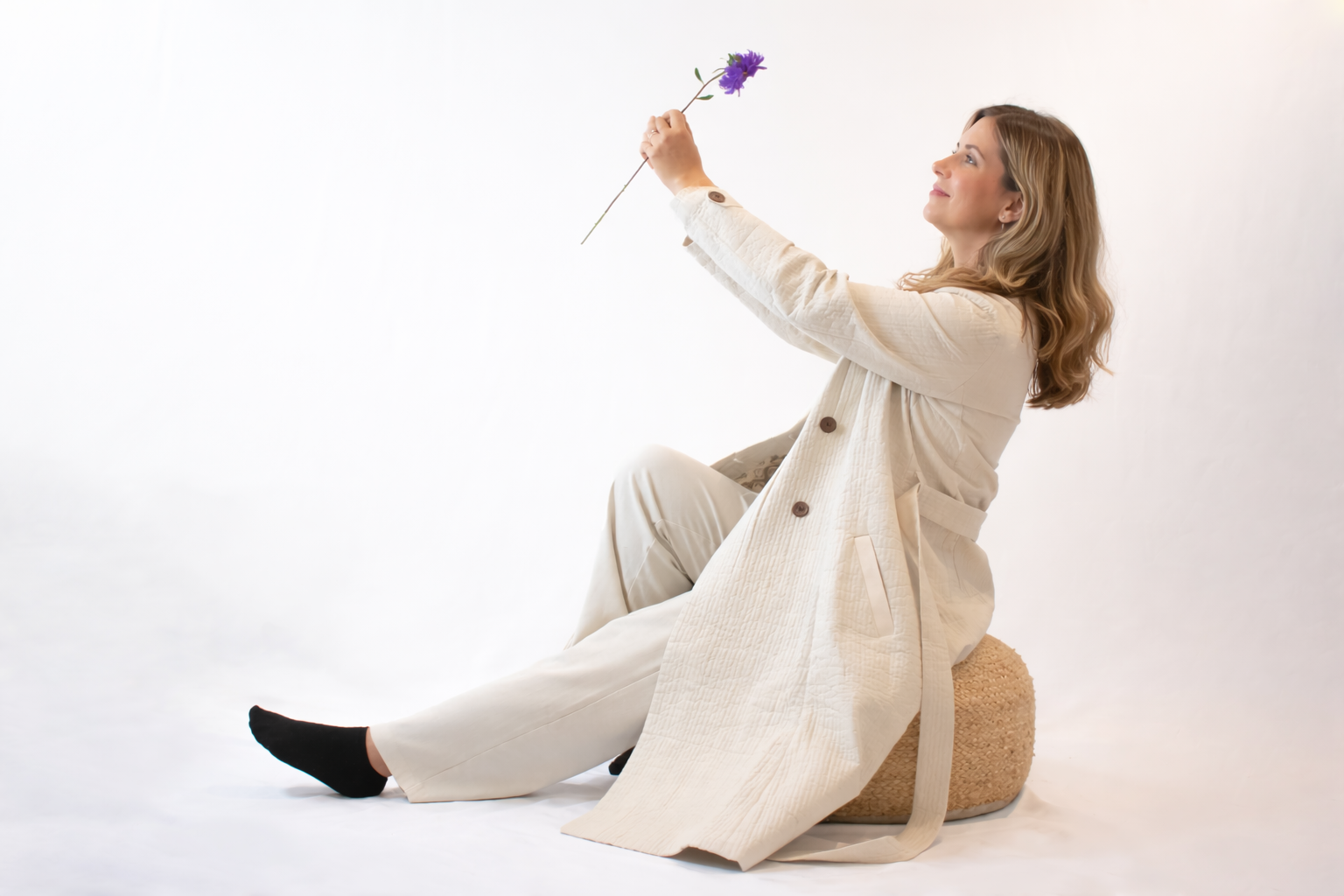 Handcrafted Quilted Jackets: The Heart of Sustainable Slow Fashion in 2026