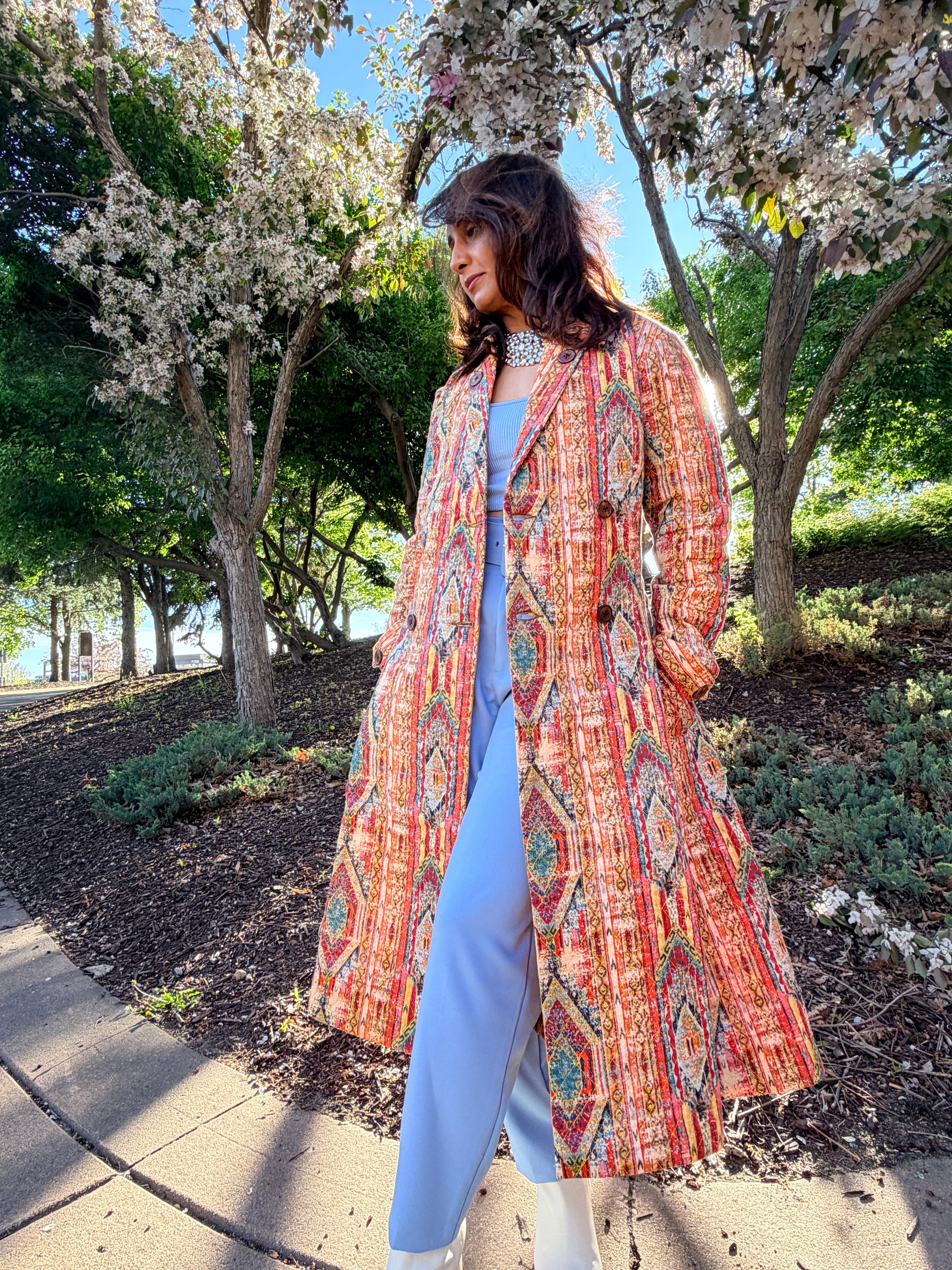 Spring/Summer Collection