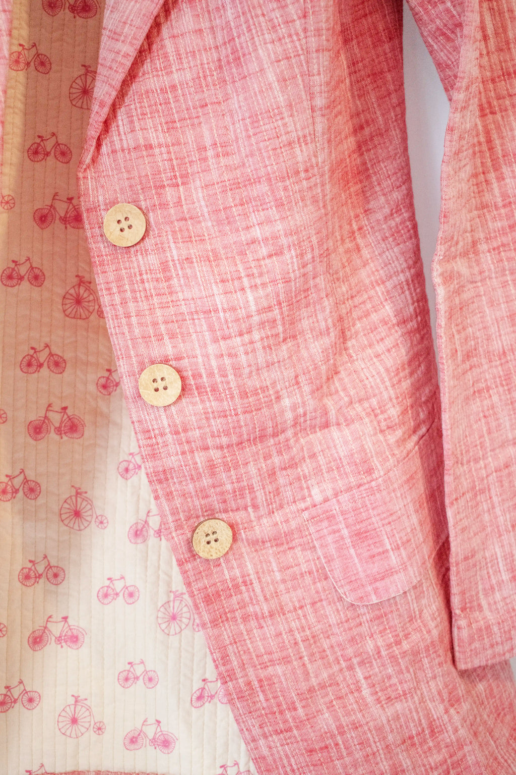 quilt details